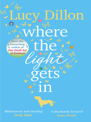 Where the Light Gets In - ebook